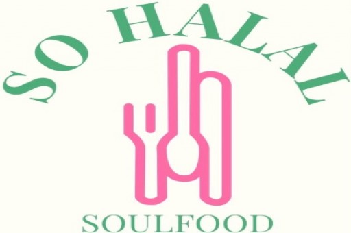 So Halal - Sweets, Beverages, & Other Foods   